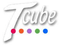 Tcube Logo