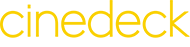 Cinedeck