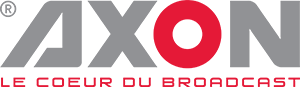 Axon Logo